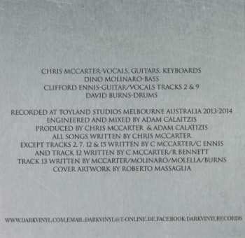 CD Ikon: Everyone Everything Everywhere Ends