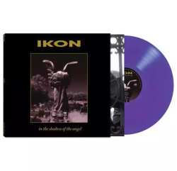 2LP Ikon: In The Shadow Of The Angel