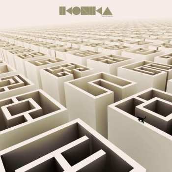 CD Ikonika: Aerotropolis