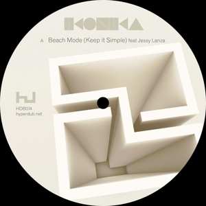 LP Ikonika: Beach Mode (Keep It Simple)