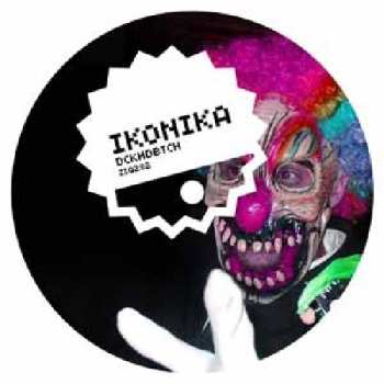 Album Ikonika: Dckhdbtch