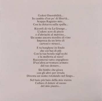 CD Il Bacio Della Medusa: AnimAcustica