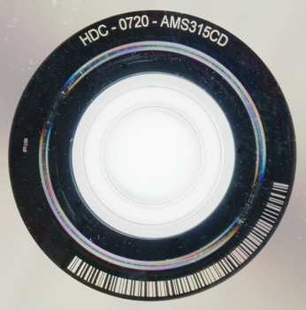 CD Il Bacio Della Medusa: AnimAcustica