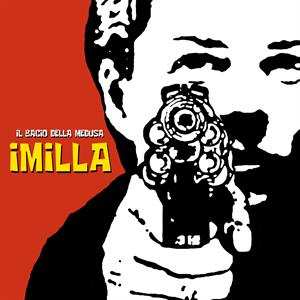 LP Il Bacio Della Medusa: Imilla LTD | CLR