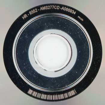 CD Il Bacio Della Medusa: Live