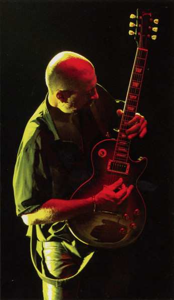 CD Il Bacio Della Medusa: Live