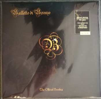 Album Il Balletto Di Bronzo: The Official Bootleg 