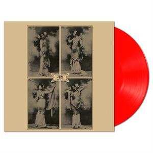 LP Il Balletto Di Bronzo: Ys LTD | CLR