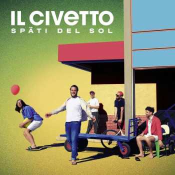 CD Il Civetto: Späti Del Sol