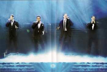 DVD Il Divo: Live In London