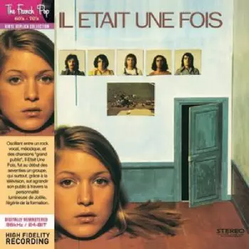 Il Était Une Fois: Il Était Une Fois
