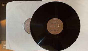 2LP Il Giardino Armonico: Musica barocca