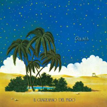 Album Il Guardiano Del Faro: Oasis