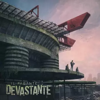 Il Pagante: Devastante