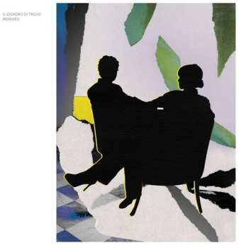 Album Il Quadro di Troisi: Remixes