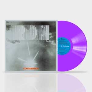 LP Il Rovescio Della Medaglia: Contamination LTD | CLR