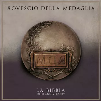 La Bibbia 50th Anniversary