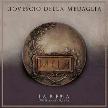 Album Il Rovescio Della Medaglia: La Bibbia: 50th Anniversary
