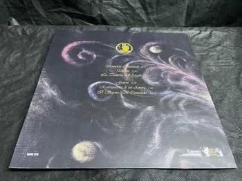 LP Il Segno Del Comando: ...Al Passato, Al Presente, Al Futuro... Live In Studio LTD | PIC
