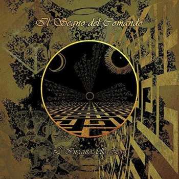 CD Il Segno Del Comando: L'Incanto Dello Zero