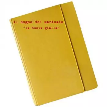 La Busta Gialla