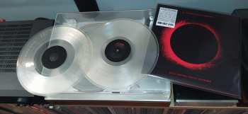 2LP Il Teatro Degli Orrori: Dell'impero Delle Tenebre CLR | LTD | NUM