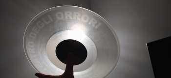 2LP Il Teatro Degli Orrori: Dell'impero Delle Tenebre CLR | LTD | NUM