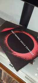 2LP Il Teatro Degli Orrori: Dell'impero Delle Tenebre CLR | LTD | NUM