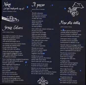 LP Il Tempio Delle Clessidre: AlieNatura