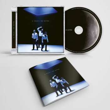 CD Il Volo: Ad Astra