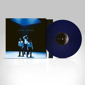 LP Il Volo: Ad Astra CLR