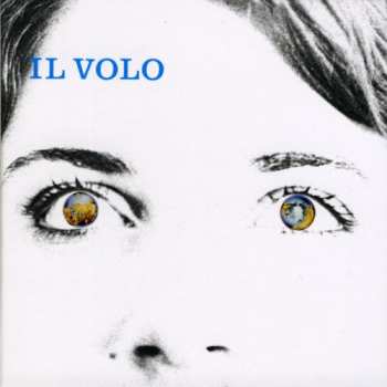 Album Il Volo: Il Volo