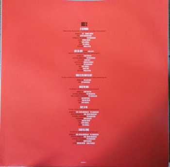 2LP Il Volo: Il Volo Sings Morricone LTD | CLR