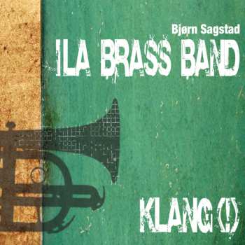 Album Bjørn Sagstad: Klang(!)