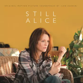 Still Alice (Original Motion Picture Soundtrack)