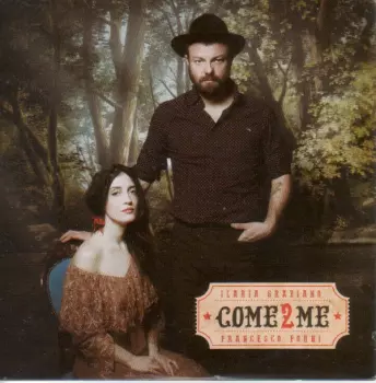 Ilaria Graziano & Francesco Forni: Come 2 Me