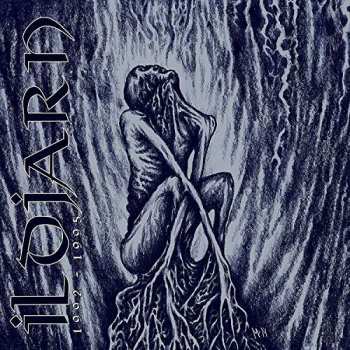 Album Ildjarn: 1992-1995