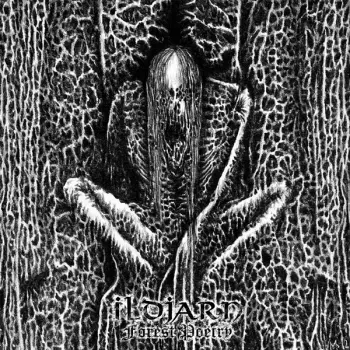 Ildjarn: Forest Poetry