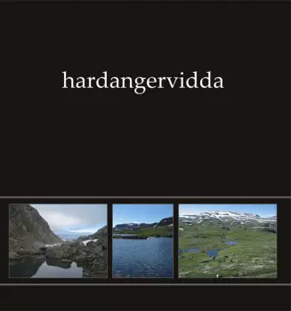 Hardangervidda
