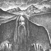 Album Hate Forest: Those Once Mighty Fallen