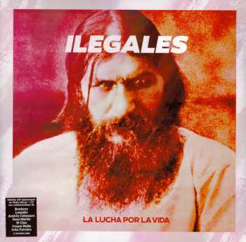 Album Ilegales: La Lucha Por La Vida