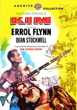 DVD Ilia Kim: Kim