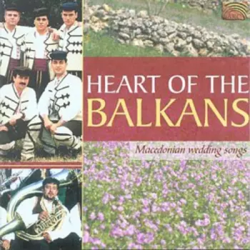 Heart Of The Balkans