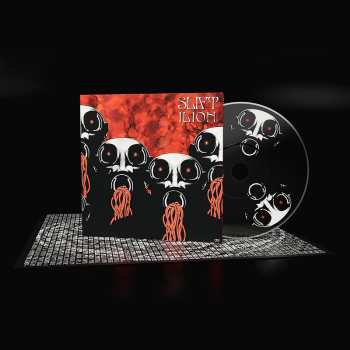 CD Slift: Ilion