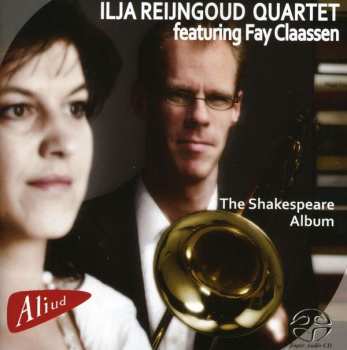 Album Fay Claassen: The Shakespeare Album