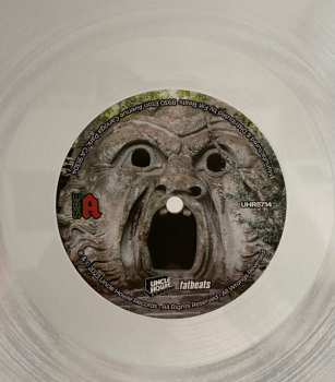 2LP Ill Bill: Billy® CLR