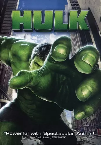 Cannibal Hulk
