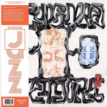 Album Ill Considered: Live In Jura