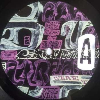 LP Ill Considered: Precipice LTD