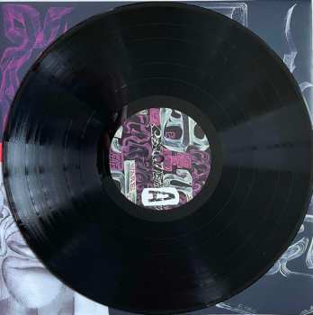 LP Ill Considered: Precipice LTD